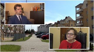 Malbork: Powstaną kolejne bloki TBS-u i dom socjalny. Nie będzie „Mieszkania Plus” (?) - 05.01.2017