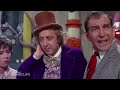 Willy Wonka & the Chocolate Factory - Violet Blows Up Like a Blueberry Scene (710)  Movieclips
