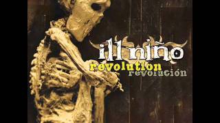 Ill Niño - What Comes Around (Spanish Version)