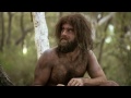 cavemen trying to understand sex