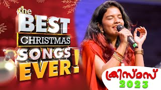 🎄 Christmas CAROL Competition Song 2023  🎄  HRIDAYAMAM  🎅  SREYA JAYDEEP ☛ | Shinto Edassery