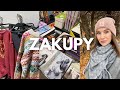 IDZIEMY RAZEM NA ZAKUPY| ZARA RESERVED HOME&YOU | PORT ŁÓDŹ | VLOG