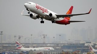 Massive Relief For SpiceJet