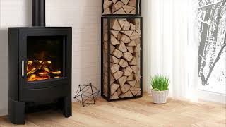 CELSI Electristove Hologram Genesis