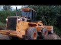 938f caterpillar cargador frontal