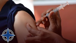 Parents have a right to make an informed decision on vaccinating their kids