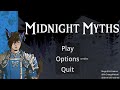 @MrCreepyPasta Developed an Indie Game?? [ Midnight Myths ]