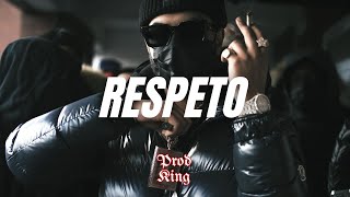 "RESPETO" - BASE DE DRILL | Beat de Drill 2024