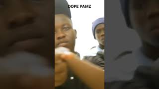 DOPE PAMZ (DRILLING VIDEO1TRESER)COMING SOON