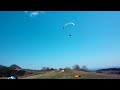 paraglider　白石エリア　2010 04 04　part2