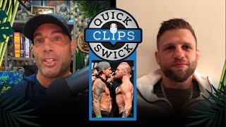 McGregor vs Poirier 3 and the wild variables surrounding it | Mike Swick Podcast