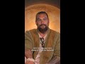 Jason Momoa Reveals What Happened to The Infamous Tongue From 'Game of Thrones' #Shorts