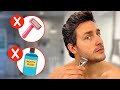 What Doctors Never Do In The Bathroom | Grooming Routine