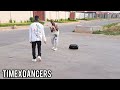 VOLTZ JT x Holy Ten - howfar ( official dance video)zakkie&meechie gangtimexdancers