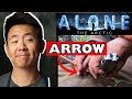 Alone Season 11 Episode 1: The ARROW...