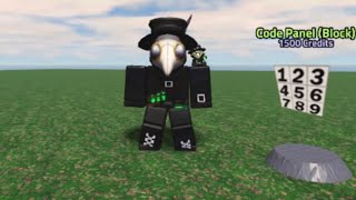 EA Code Panel Tutorial | Roblox Elected Admin