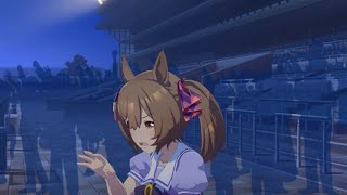 【ウマ娘】サイレンススズカオタク・スマートファルコン☆　〜ウマ娘　プリティーダービー〜〈ストーリー〉〈プレイ動画〉