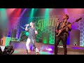 The Struts - Dirty Sexy Money - House of Blues Houston, Texas