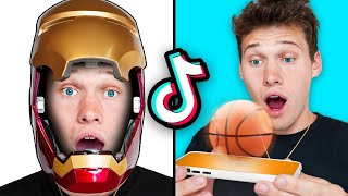 Testing VIRAL TikTok Gadgets To See If They Work!