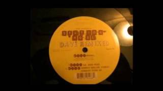 Station Rose - Dave (Heinrich Mueller: Stanley Kubricks Vision Mix)