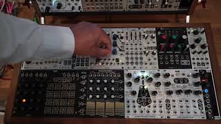 Exploring Modular Synths Beginner's Mind Ep 5 - ALL THE MODULES!