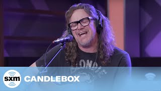 Far Behind — Candlebox | LIVE Performance | SiriusXM