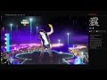 live ps4 just dance 2018