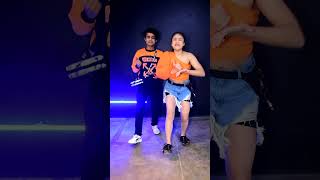 Whiskey Pilado 😜 | Dance Video #youtubeshorts #viralshorts #tusharprajapati