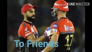 Viratkohli New whatsapp status|viratkohli Ab divi liars|RCBRoyall challengers