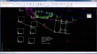 IMS Map360 - Edit Commands
