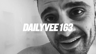 LISTENING WHEN YOU THINK I'M TALKING | DailyVee 163
