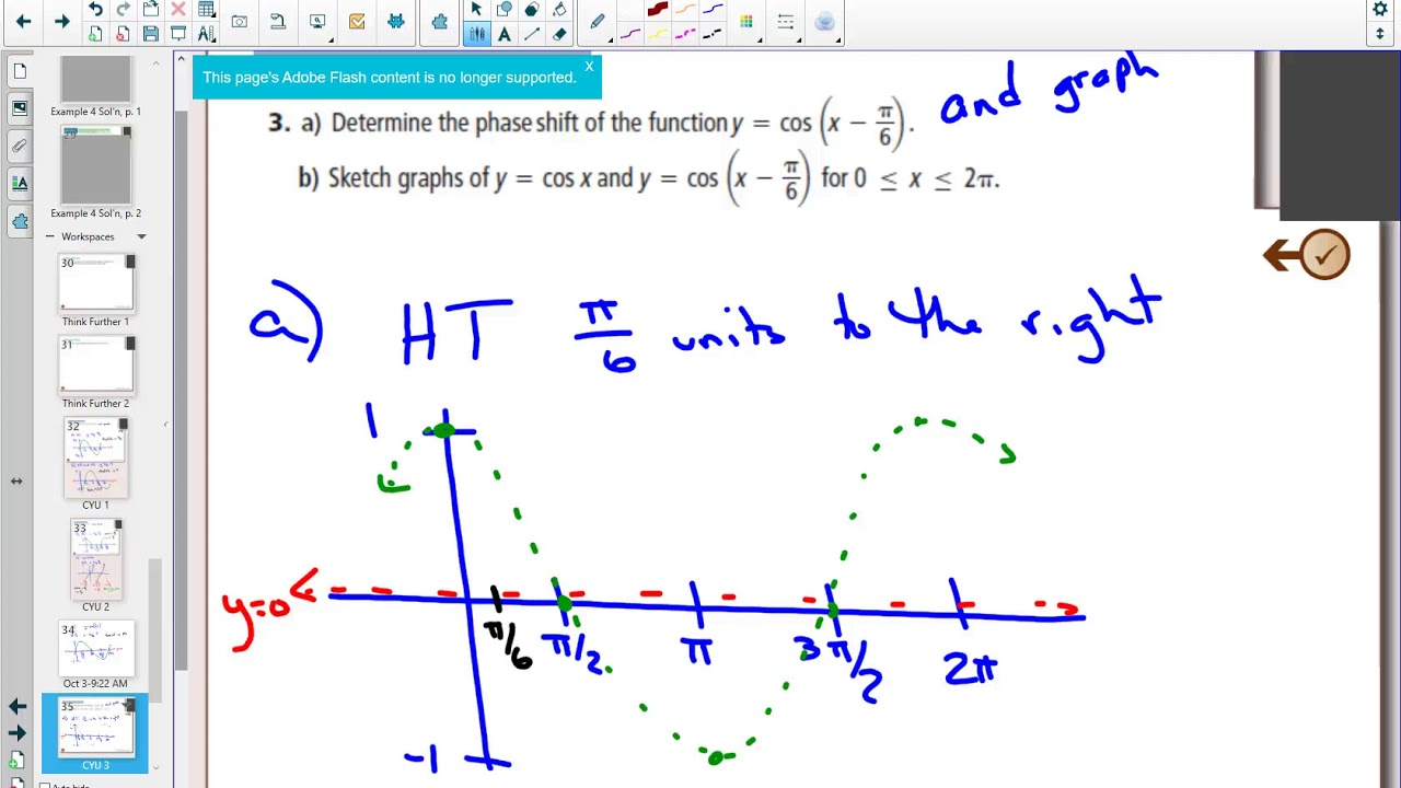 40sp 6 5 Example 3 Youtube
