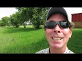 Baseball in South Africa: THE Sports Travel GOAT with a 360 Degree Tour of the Boksburg Ball Club!