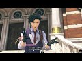 【新サクラ大戦】信頼度をとことん下げてみた・part11　第五話「さくらの嬉胸」その１　ps4 sakura wars