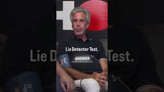 The Epstein Lookalike Palm Beach Pete Took a Lie Detector Test & This Happened
