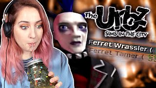'The Urbz: Sims in The City' would NOT be released now