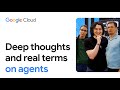 AI Agents: From concept to code