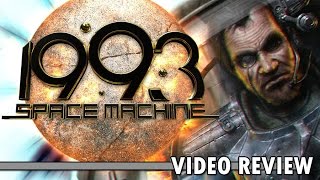 Review: 1993 Space Machine (Steam) - Defunct Games