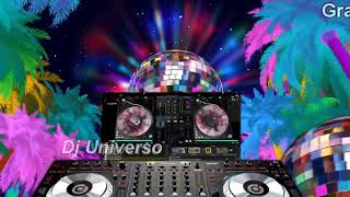 Full Mix Electro Ritmo Cumbias Lo Mejor Cumbia Limpia Sonidera Remix Cumbiones  #2024 Dj Universo