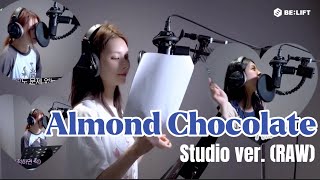 Almond Chocolate (Studio ver.)/ ILLIT encore