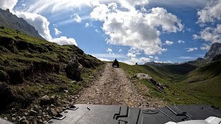 ATV Touren in Nordspanien,Picos de Europa