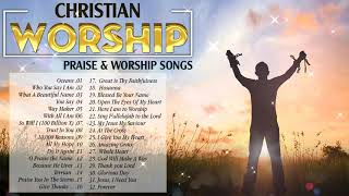 TOP 50 BEAUTIFUL WORSHIP SONGS 2020 - 2 HOURS NONSTOP CHRISTIAN GOSPEL SONGS 2020 - GOSPEL 2020