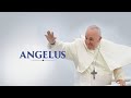 Recitation of the Angelus prayer by Pope Francis | Live | 06 January 2023