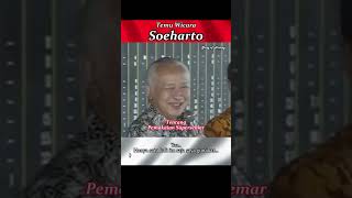 Soeharto dan Pemakaian Supersemar | Story of History | #shorts  #history