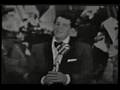 Dean Martin sings 