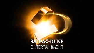 Ratpac-Dune Entertainment Logo