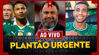 PLANTÃO URGENTE: +2 REFORÇOS DE PESO, MARINAKIS E RENOVAÇÕES!