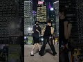 doodle zachz winner – liu xiaoxiong wino with xiang chengrui dancecover