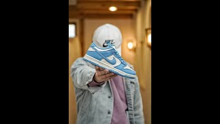 #sun_shop Nike Dunk Low \