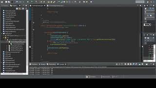 Java Code Review - Ops and Conc Final Assignment